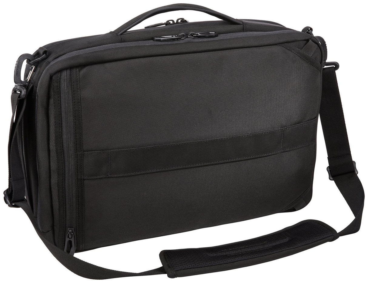 Thule Luggage Accent Convertible Laptop Bag 15.6"