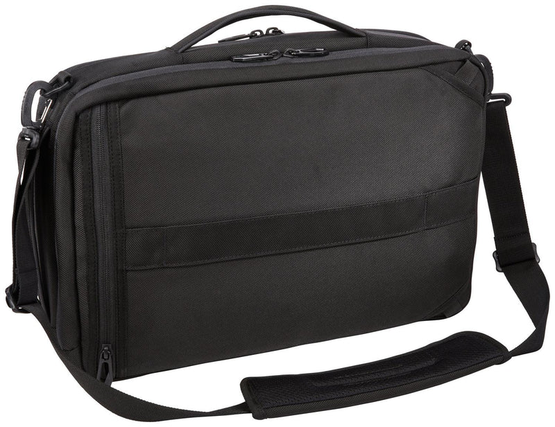 Thule Luggage Accent Convertible Laptop Bag 15.6