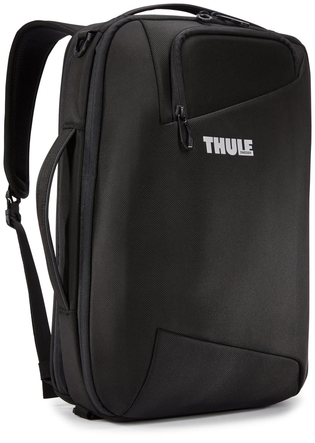 Thule Luggage Accent Convertible Laptop Bag 15.6"