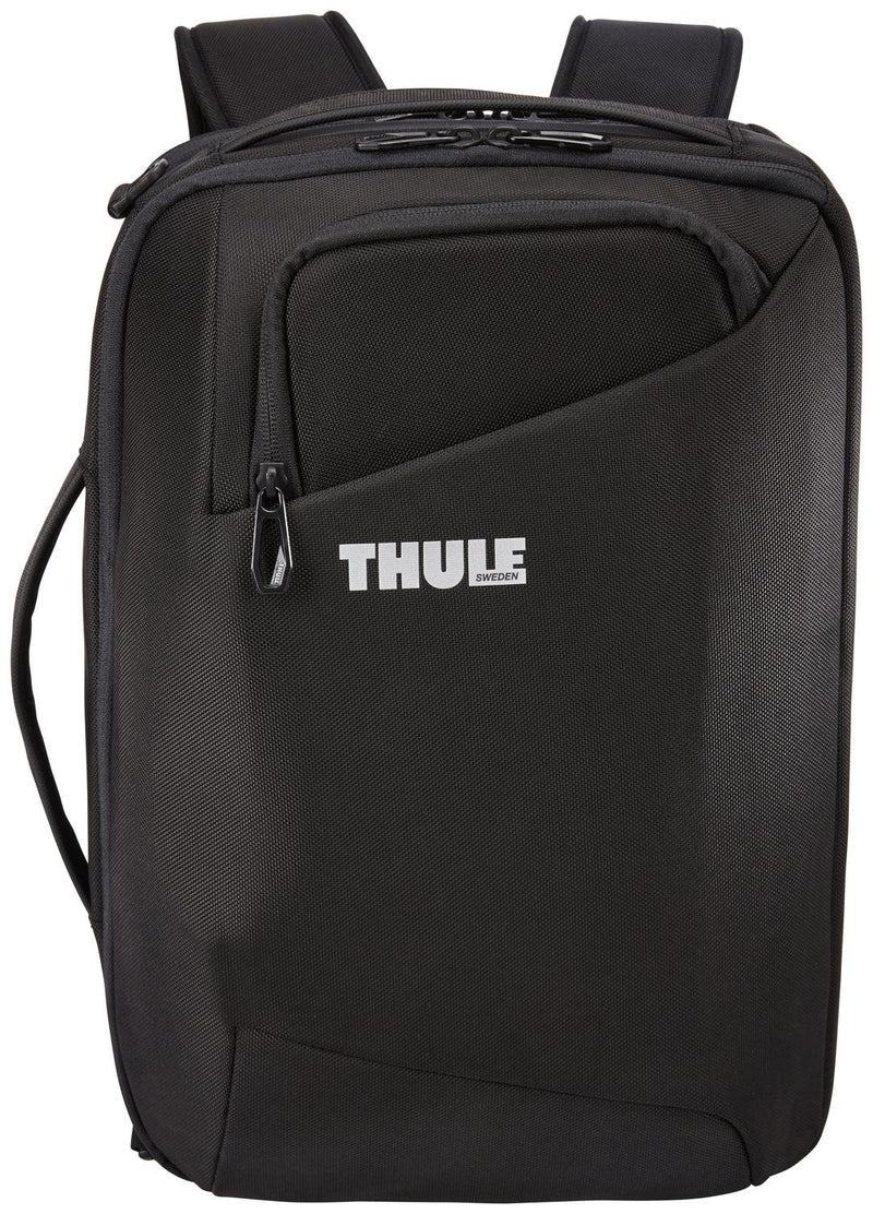 Thule Luggage Accent Convertible Laptop Bag 15.6