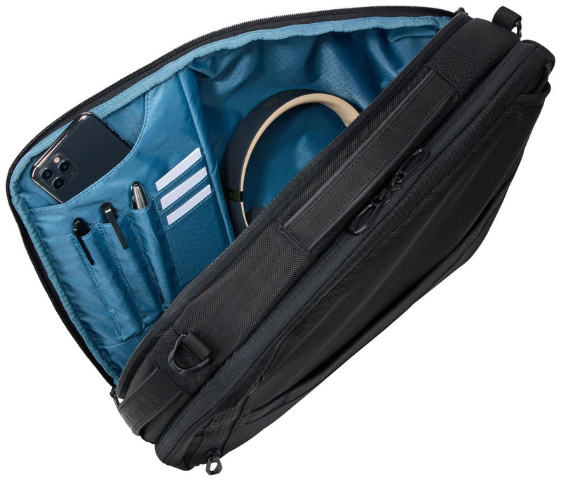 Thule Luggage Accent Convertible Laptop Bag 15.6