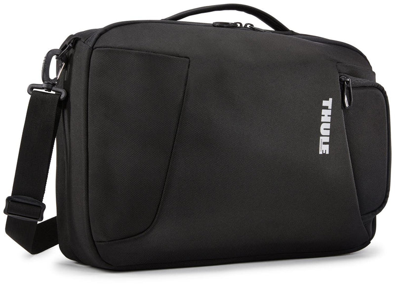 Thule Luggage Accent Convertible Laptop Bag 15.6
