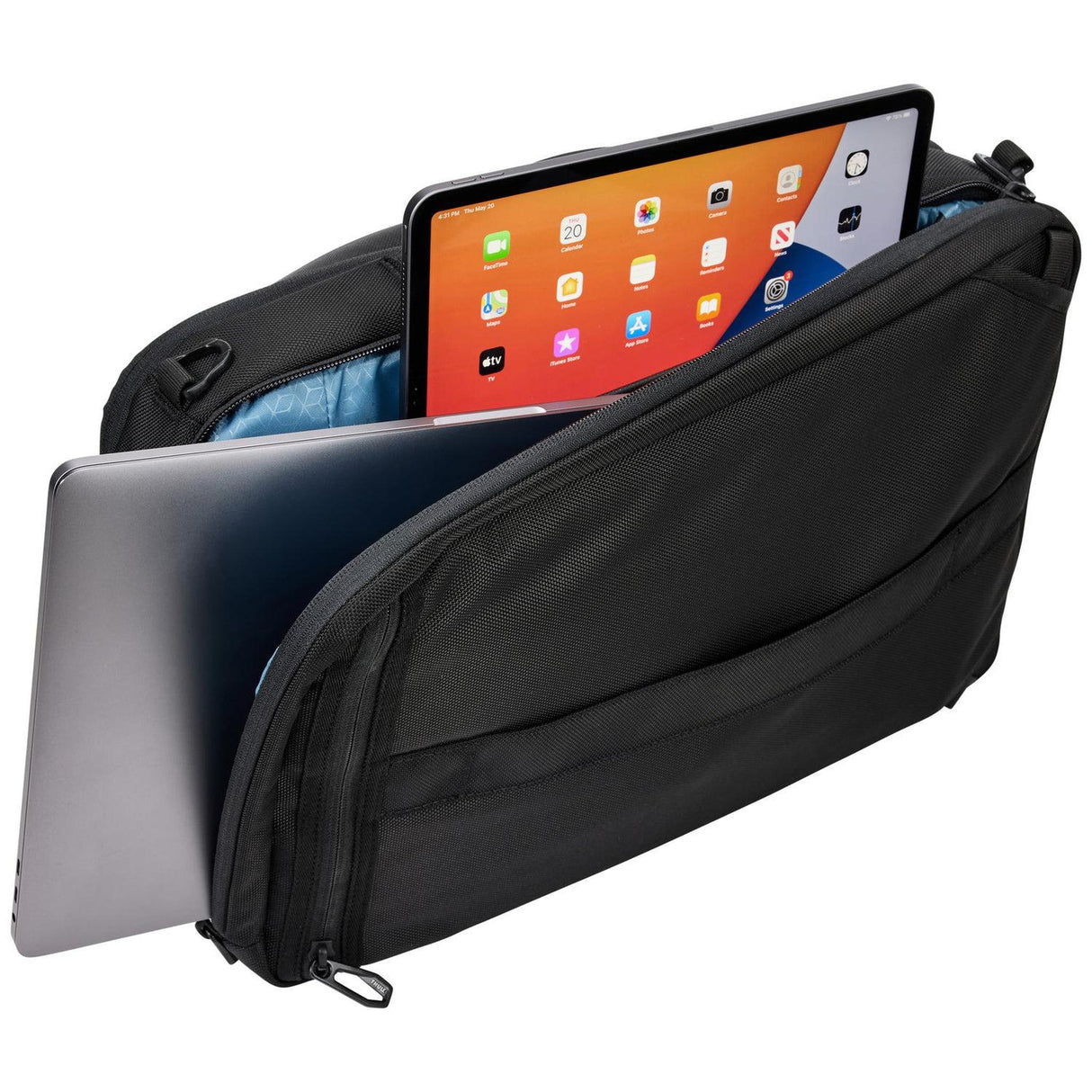 Thule Luggage Accent Convertible Laptop Bag 17L *STORE*