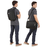 Thule Luggage Accent Convertible Laptop Bag 17L *STORE*