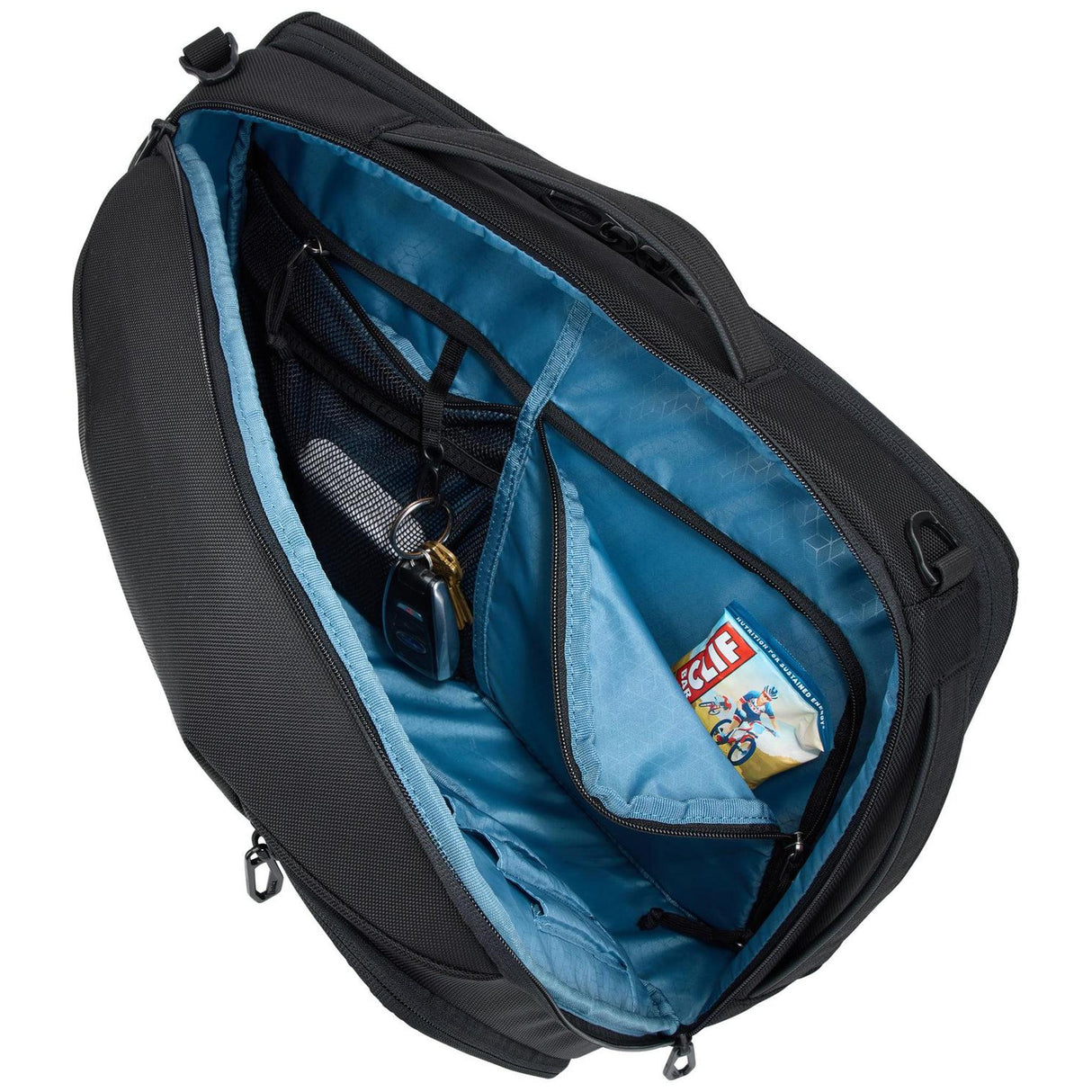 Thule Luggage Accent Convertible Laptop Bag 17L *STORE*