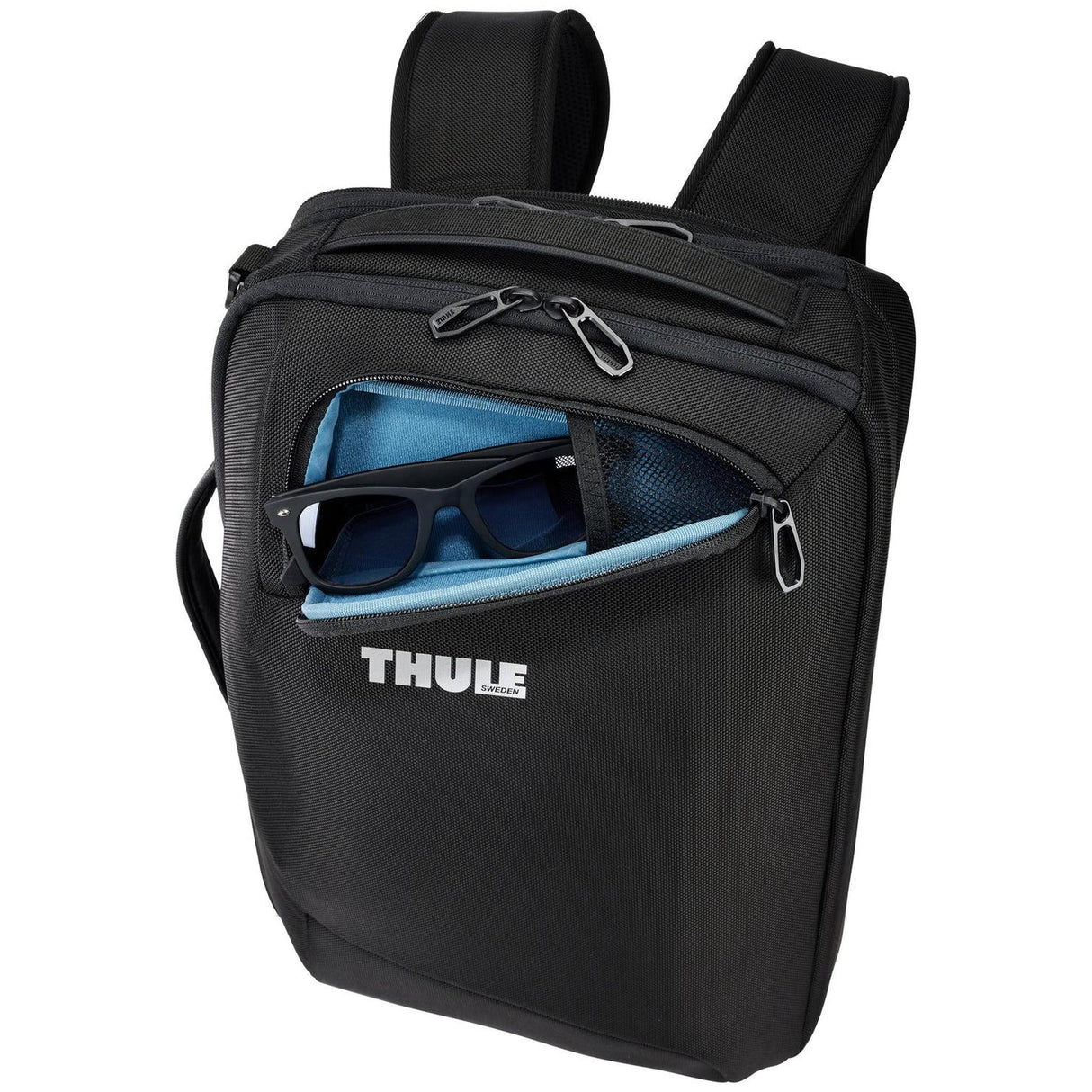 Thule Luggage Accent Convertible Laptop Bag 17L *STORE*