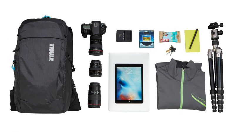 Thule Luggage Aspect DSLR Backpack