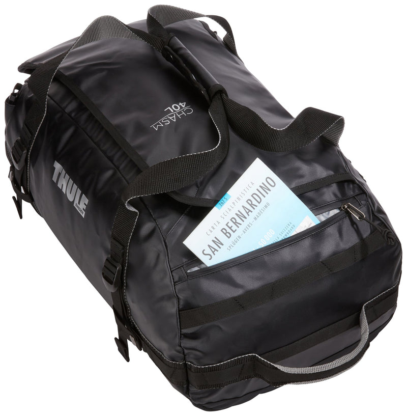 Thule Luggage Chasm 40L Duffel