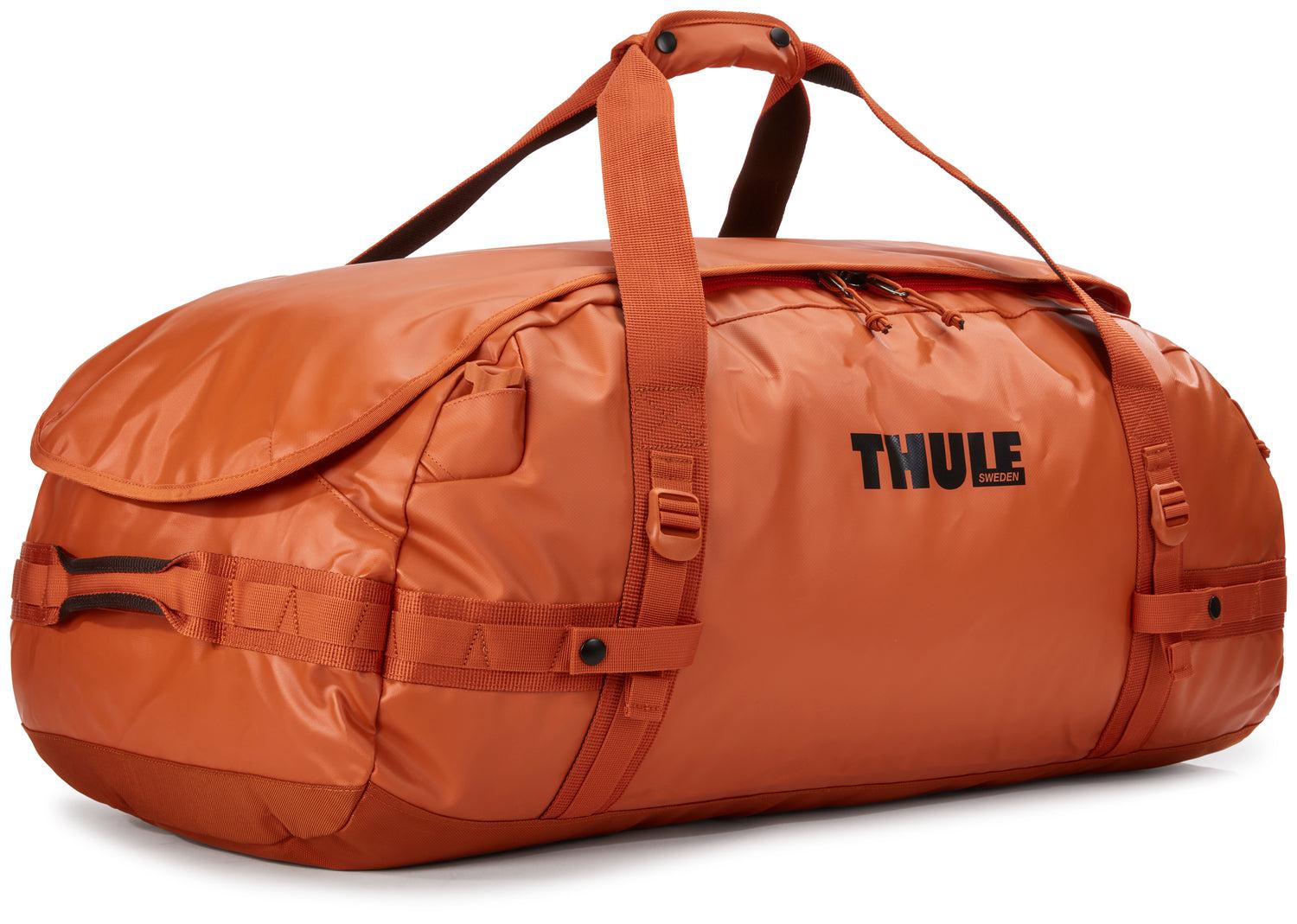 Thule weekender 2025 dimensions