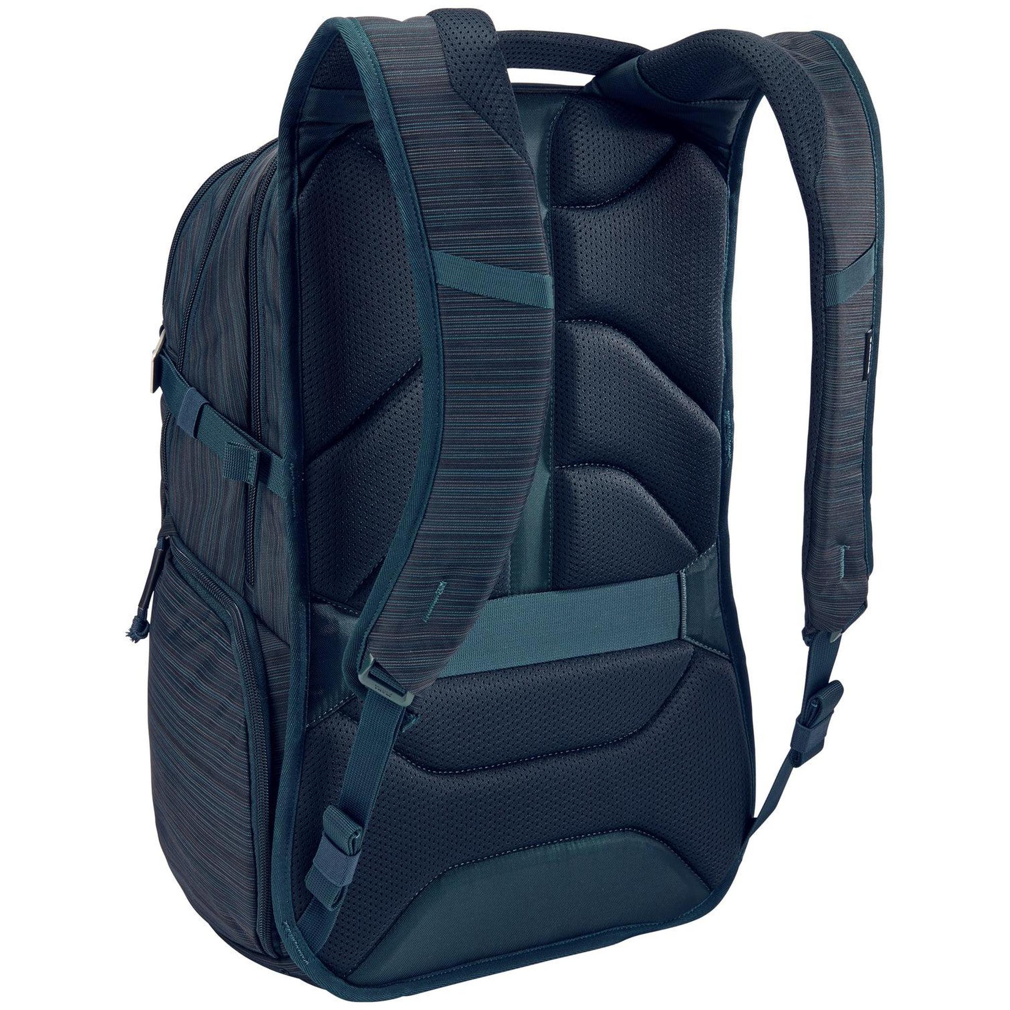 Thule 28L Construct Backpack Black