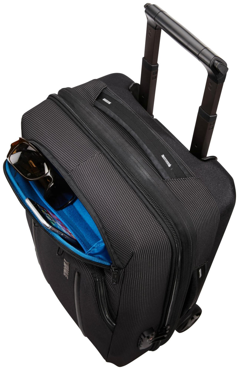 Thule Luggage Crossover 2 Carry On