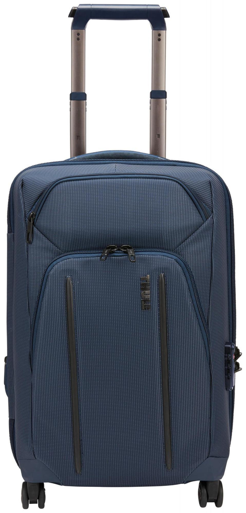 Thule Luggage Crossover 2 Carry On Spinner