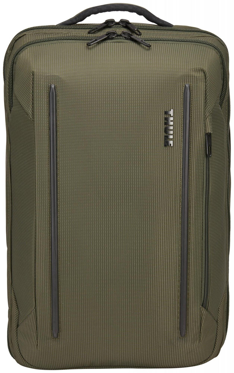 Thule Luggage Crossover 2 Convertible Carry On