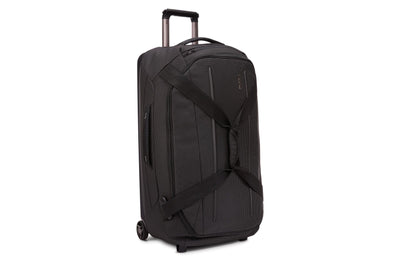 Rolling Duffel Bag Large Capacity Waterproof Unisex Trolley Backpack  Business Travel Bag with Wheels - China Trolley Bag and Wheels Bag price