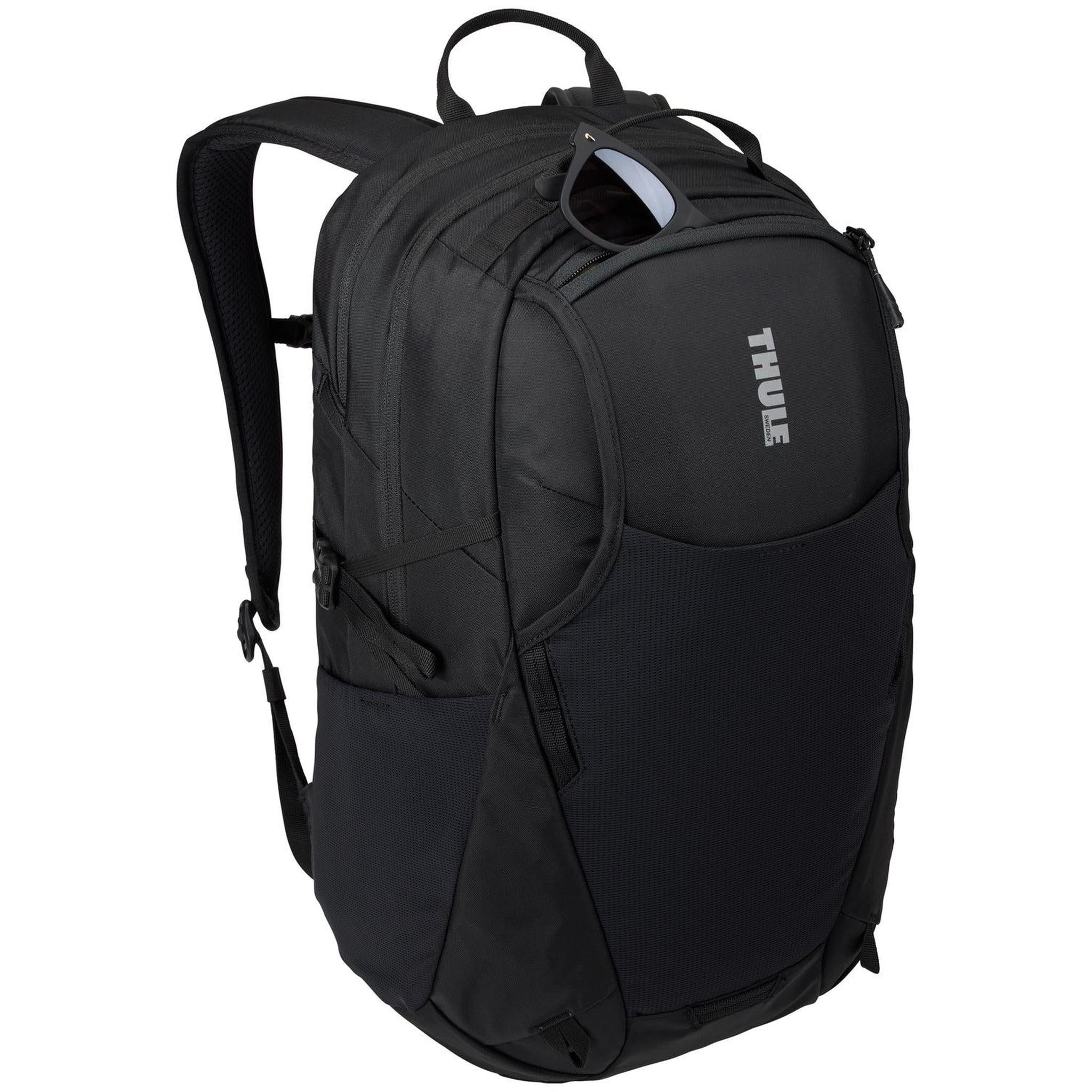 バッグ THULE | EnRoute Backpack 30L (Black) Thule EnRoute | Thule | United States