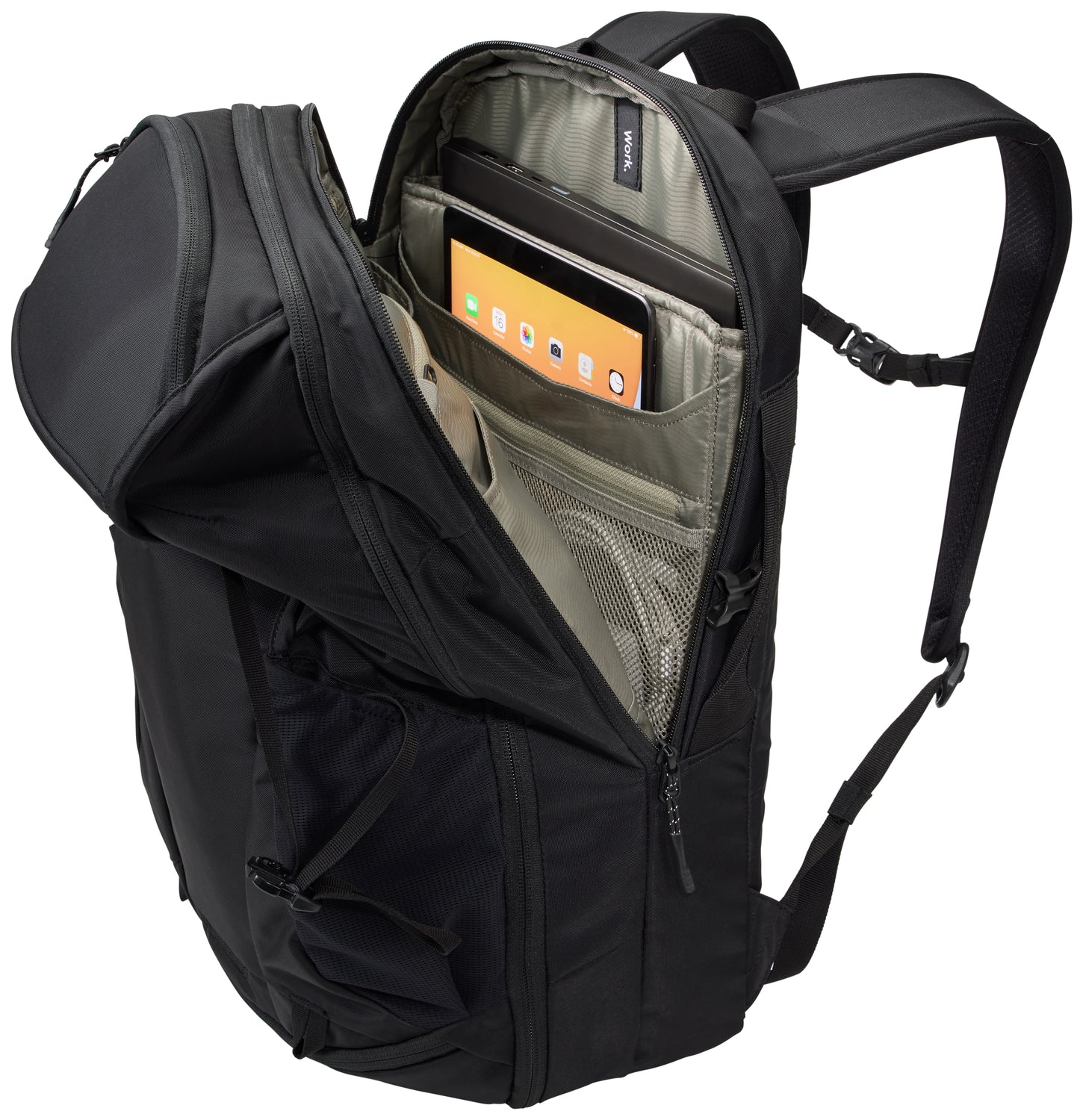 スーリー リュックThule EnRoute Backpack 30L Thule EnRoute | Thule | 日本