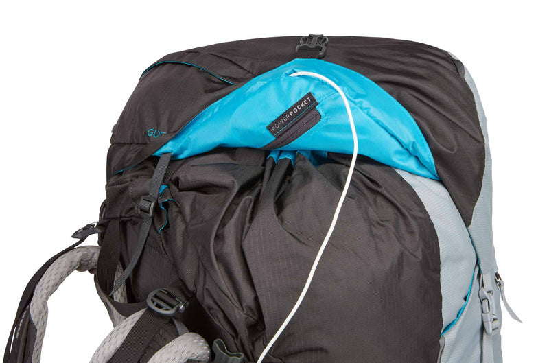 Thule Luggage Guidepost 65L Women's