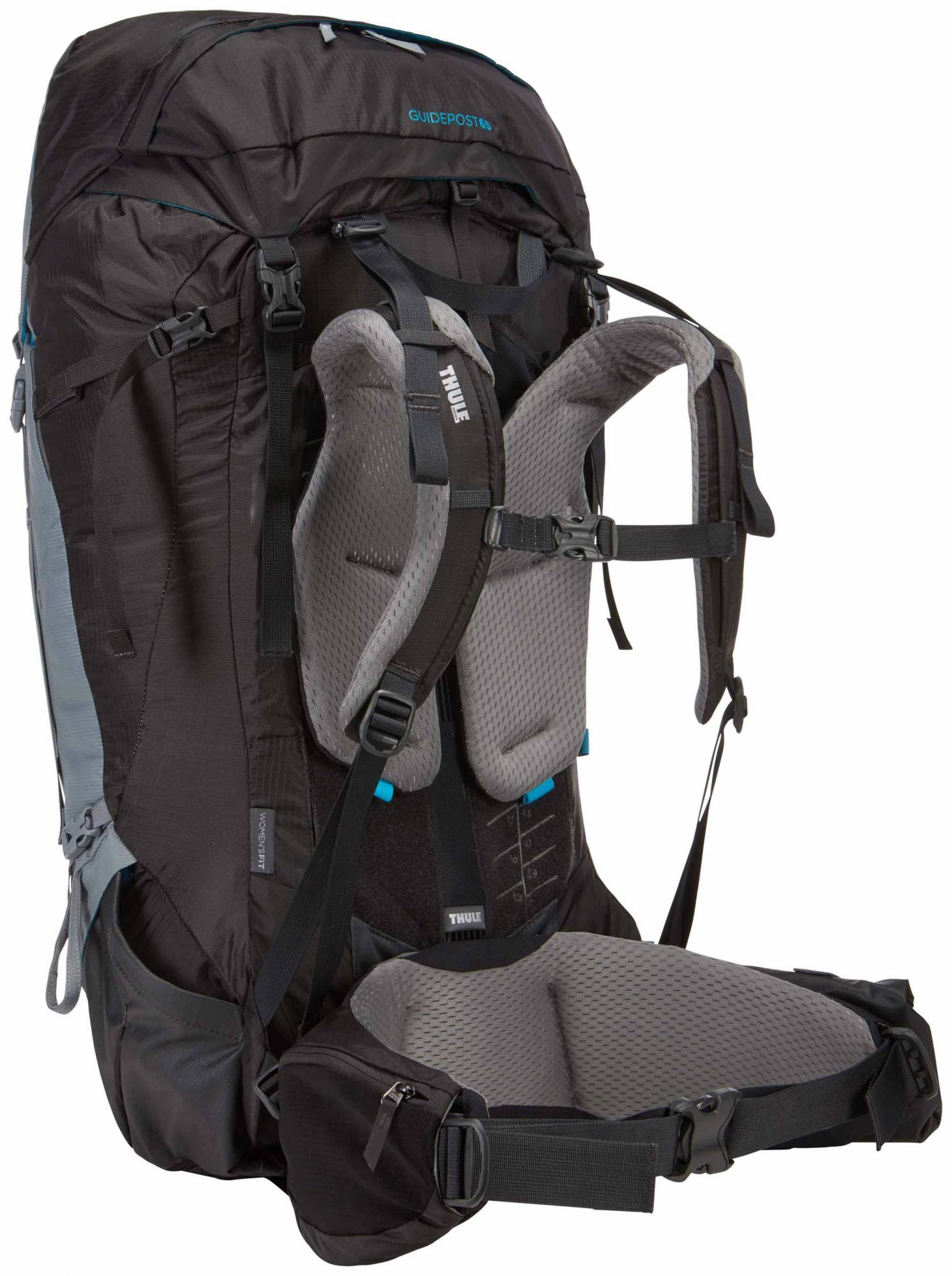 Thule guidepost 65l women's hotsell