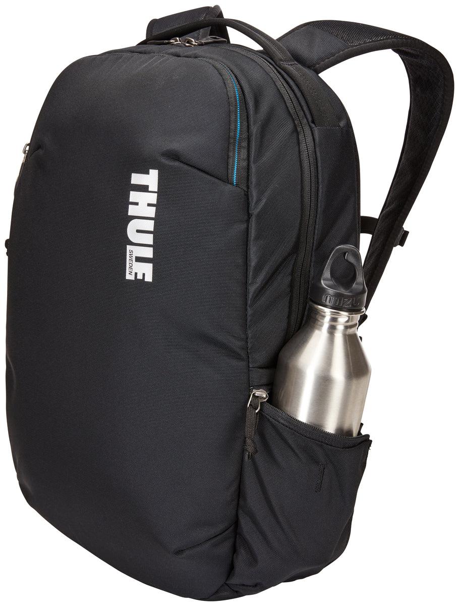 Thule subterra sales 23l review