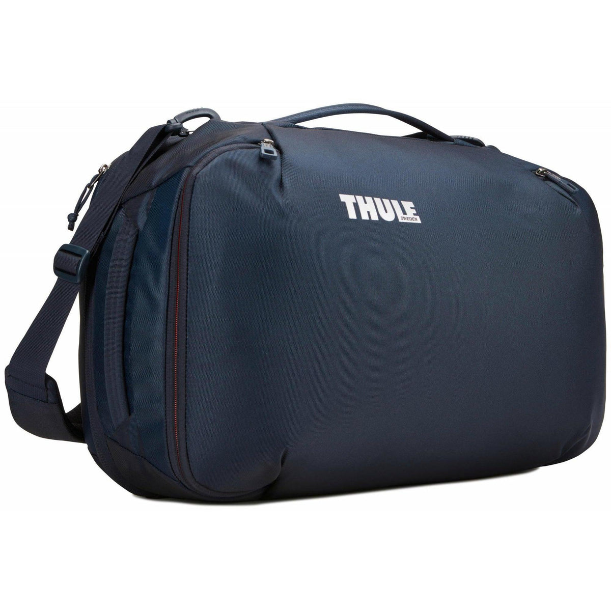 Thule Luggage Subterra Carry-On 40L Duffel – Luggage Pros