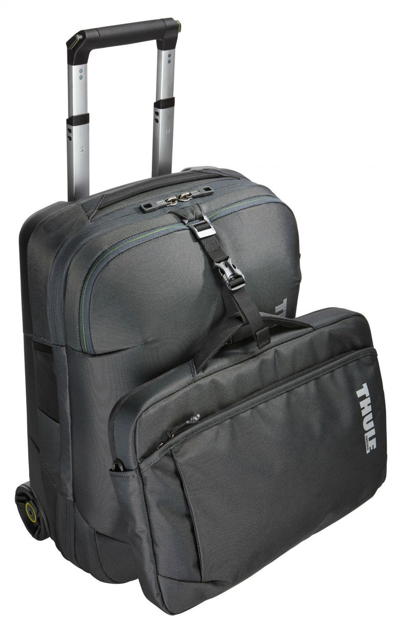 Thule Luggage Subterra Carry-On Luggage 55cm/22