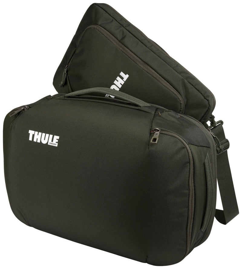 Thule Luggage Subterra Convertible Carry-on 40L