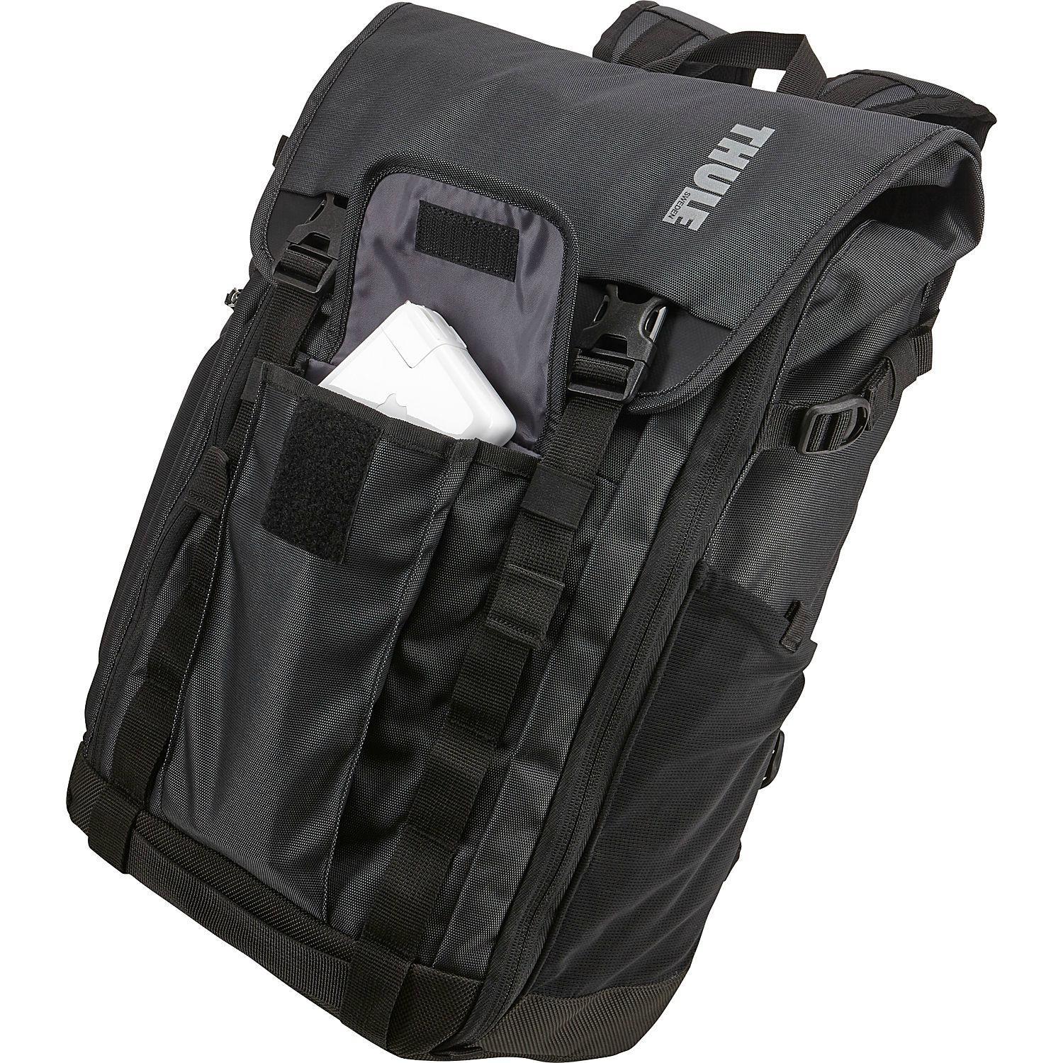 Thule Subterra Backpack, Black, 25L