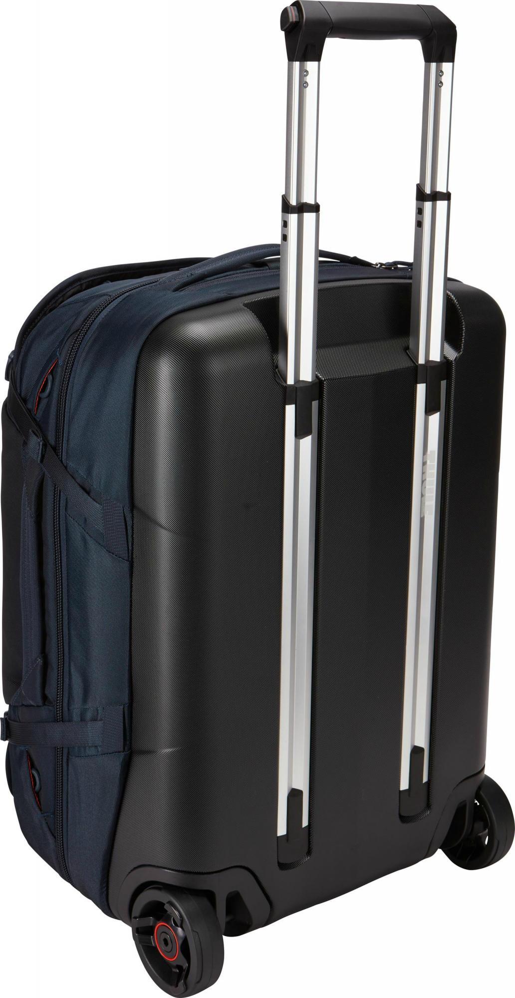 Thule Luggage Subterra Rolling 56L Duffel – Luggage Pros