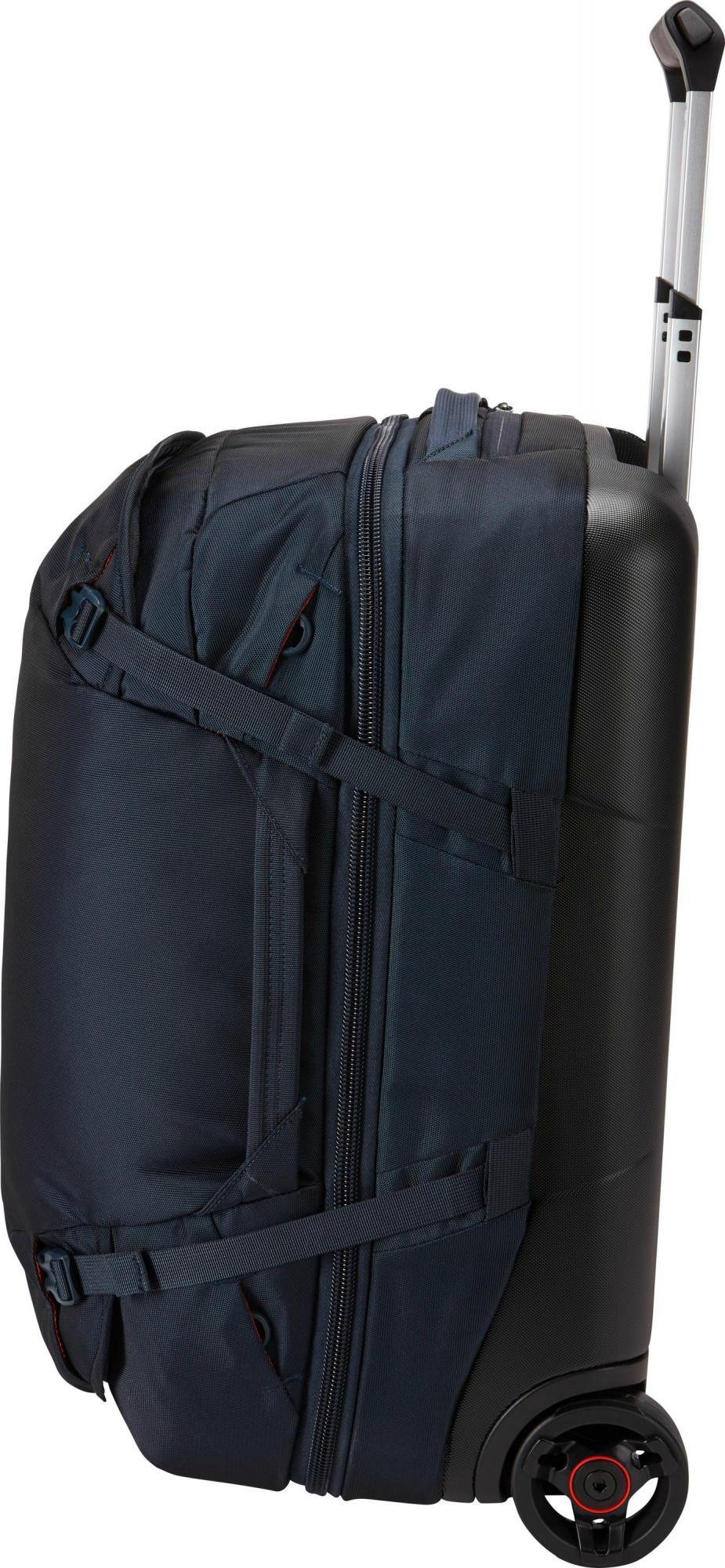 Thule Luggage Subterra Rolling 56L Duffel
