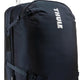 Thule Luggage Subterra Rolling 56L Duffel