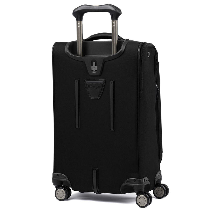 Travelpro Crew 11 International Carry-On Spinner-Luggage Pros