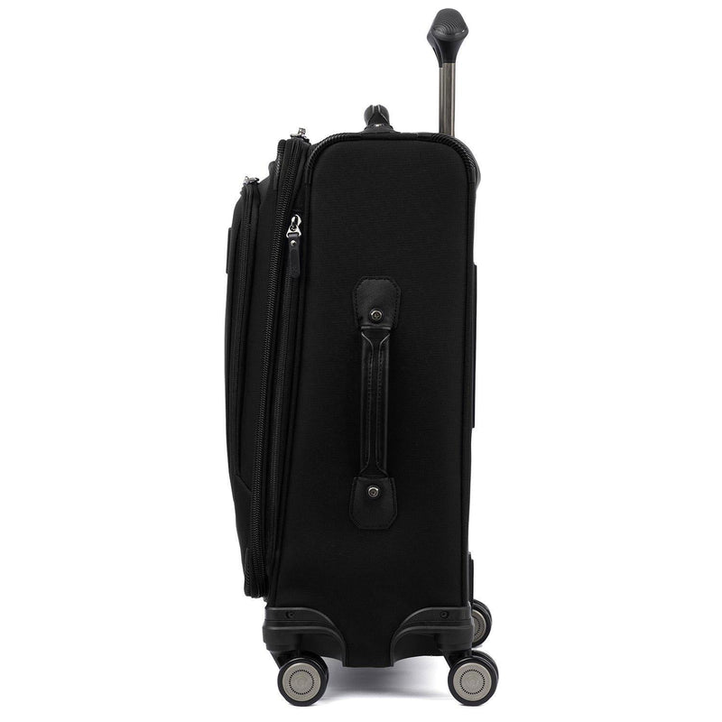 Travelpro Crew 11 International Carry-On Spinner-Luggage Pros