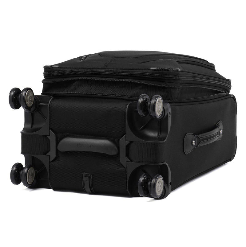 Travelpro Crew 11 International Carry-On Spinner-Luggage Pros