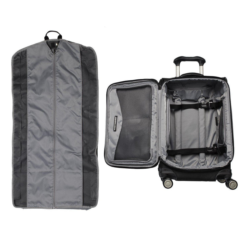 Travelpro Crew 11 International Carry-On Spinner-Luggage Pros