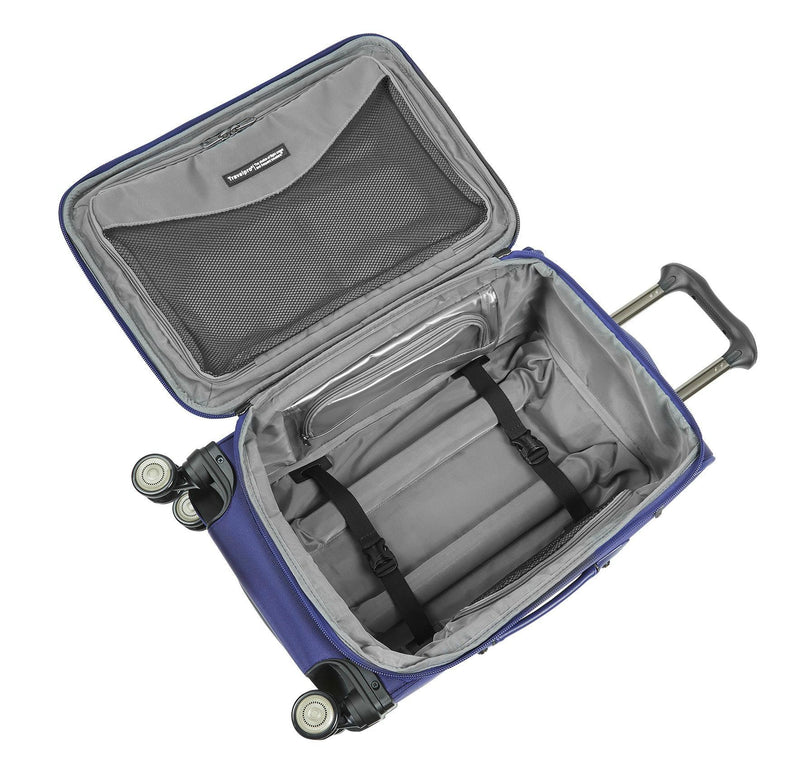 Travelpro Crew 11 International Carry-On Spinner-Luggage Pros