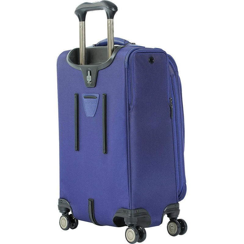 Travelpro Crew 11 International Carry-On Spinner-Luggage Pros