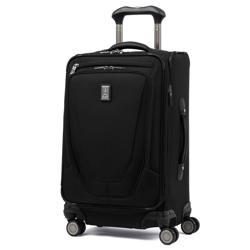 Travelpro Crew 11 International Carry-On Spinner-Luggage Pros