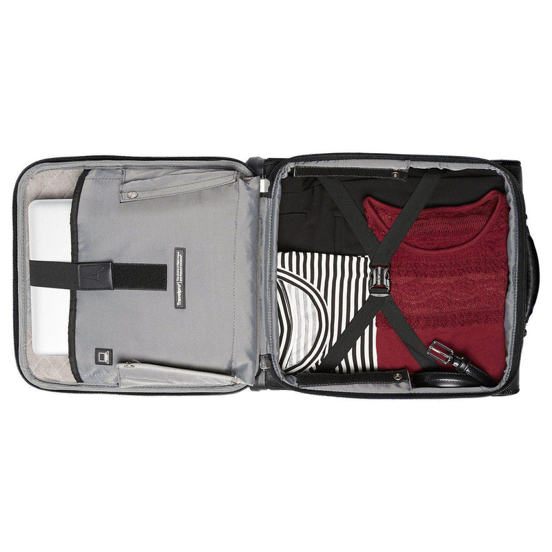 Travelpro Crew 11 Spinner Tote-Luggage Pros