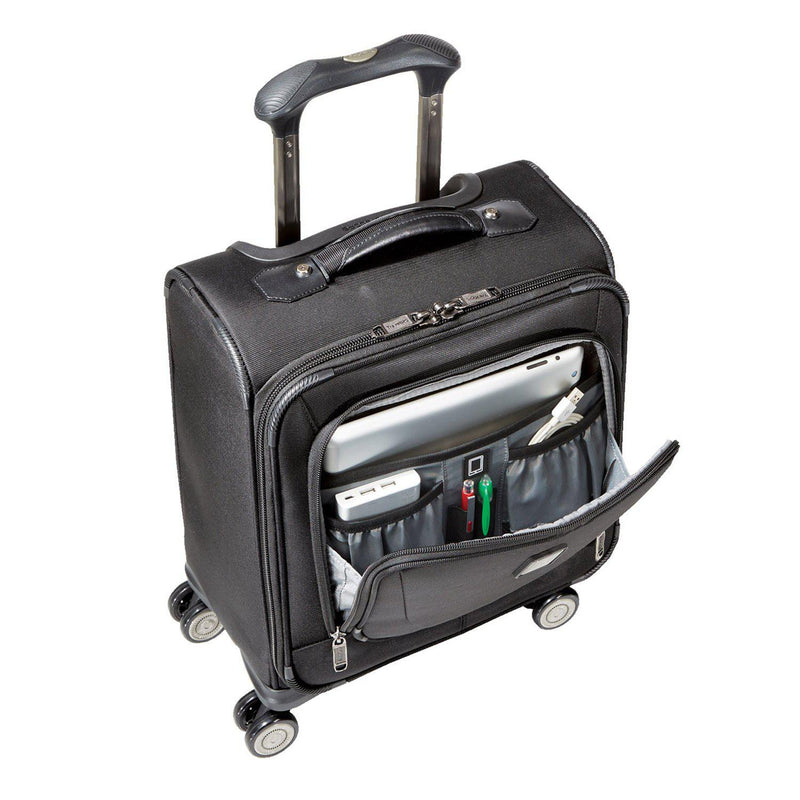 Travelpro Crew 11 Spinner Tote-Luggage Pros