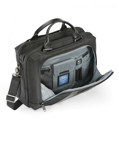 Travelpro Crew Executive Choice 2 Pilot – Luggage Pros
