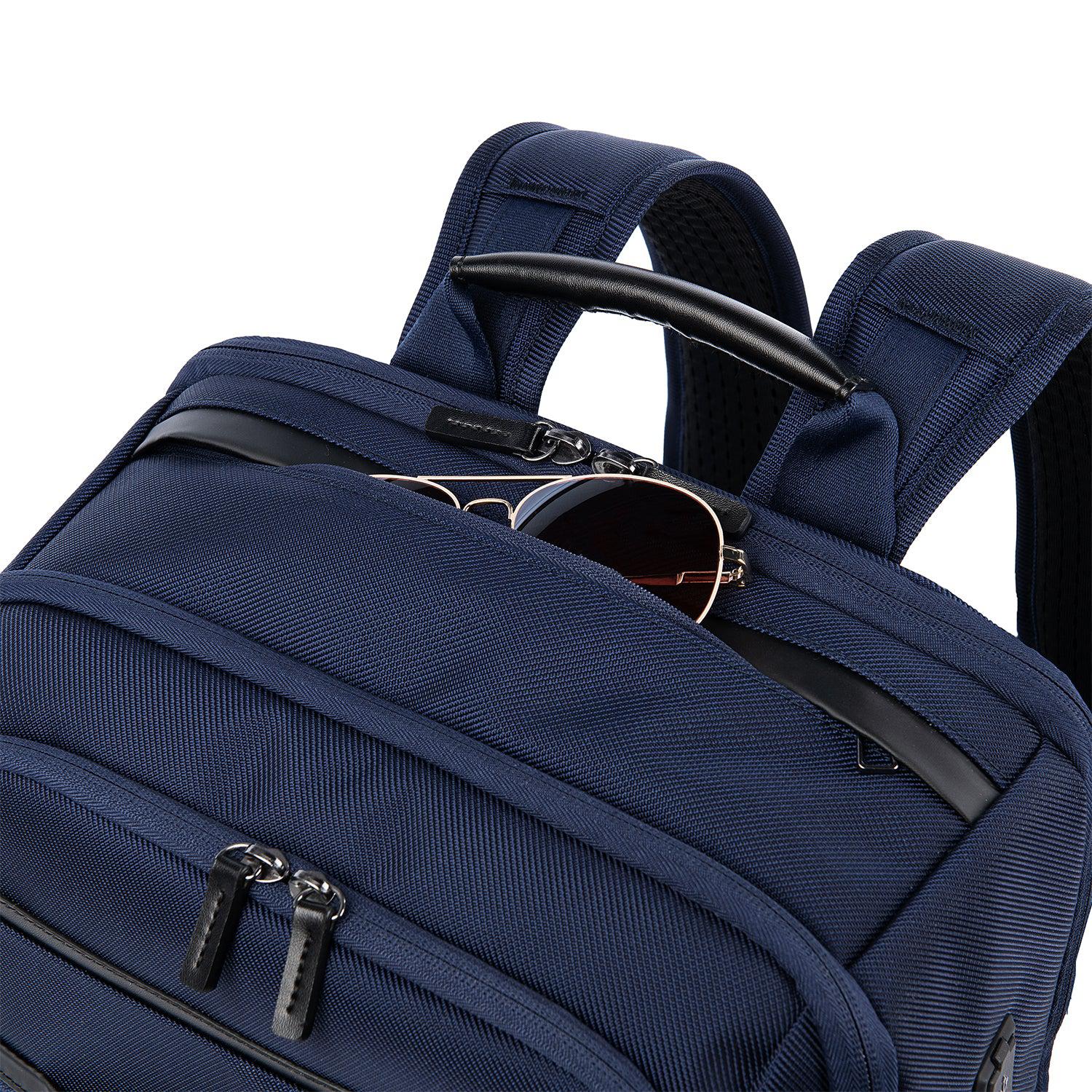Travelpro Crew Executive Choice Backpack - Thumbnail 2