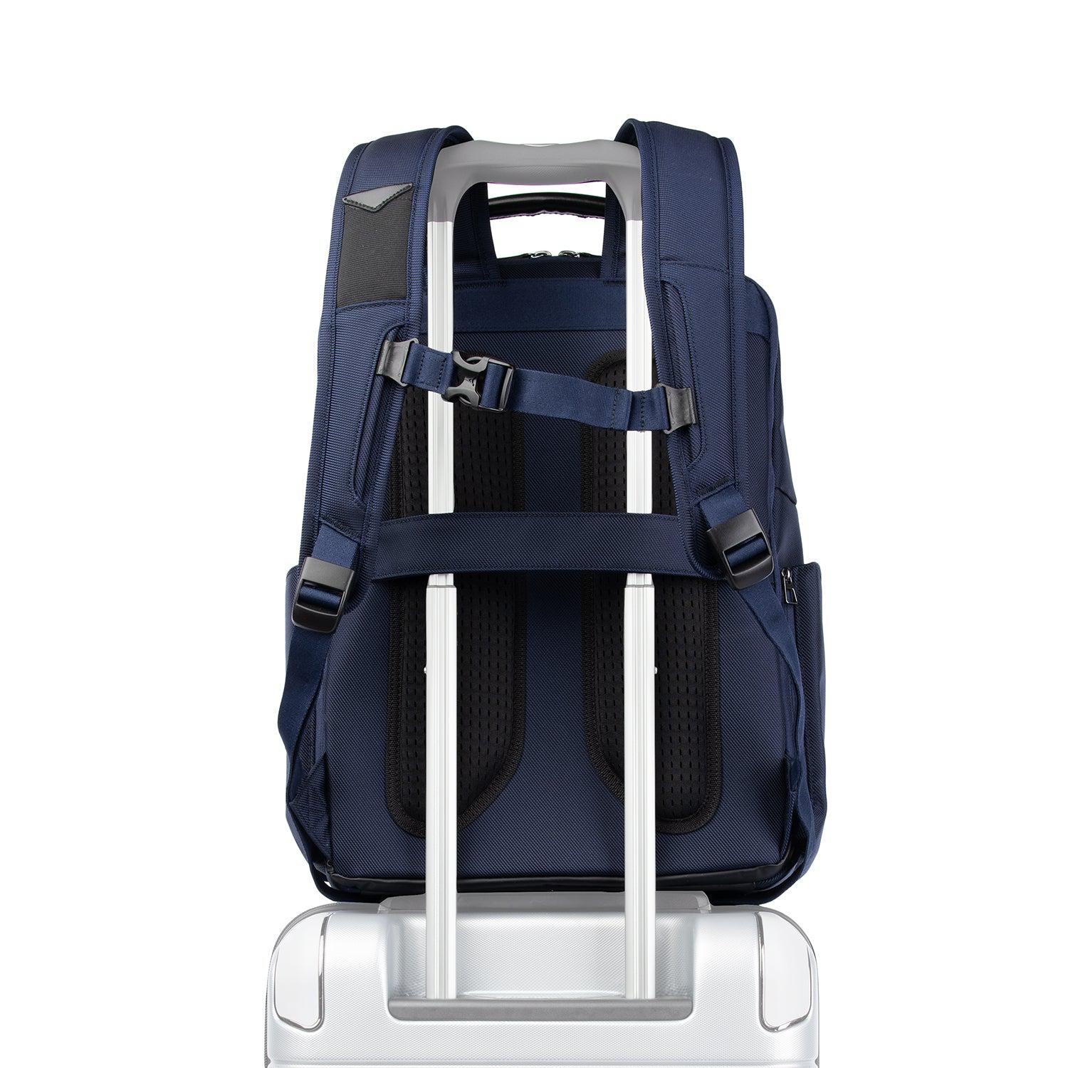 Travelpro Crew Executive Choice Backpack - Thumbnail 5