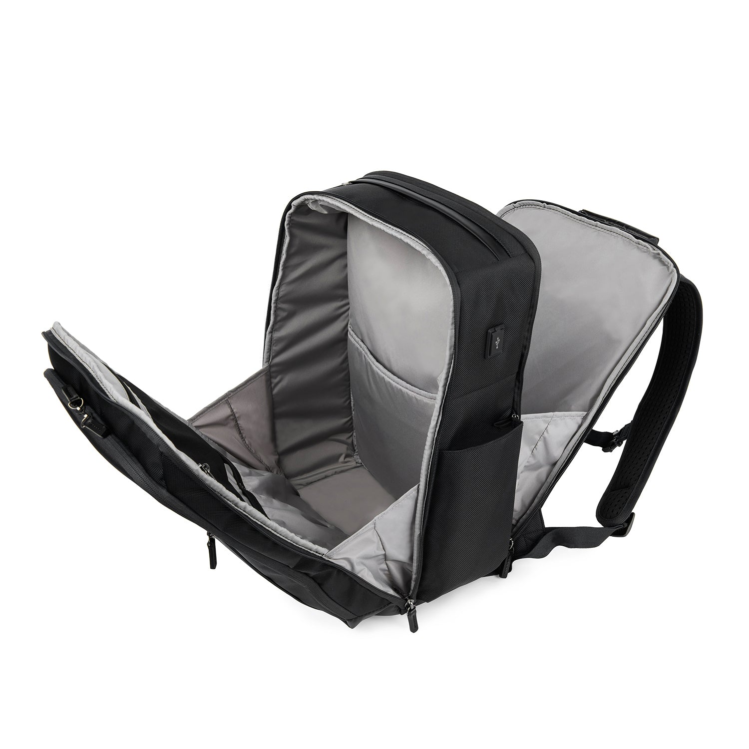 Travelpro Crew Executive Choice 3 Large Backpack – Luggage Pros