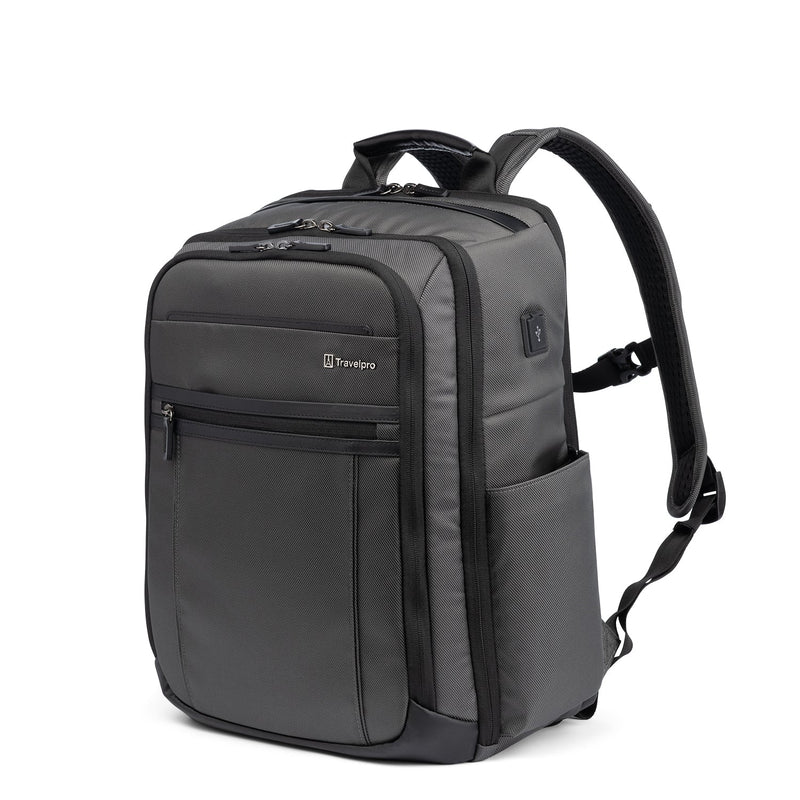 Travelpro Crew Executive Choice 3 Large Backpack