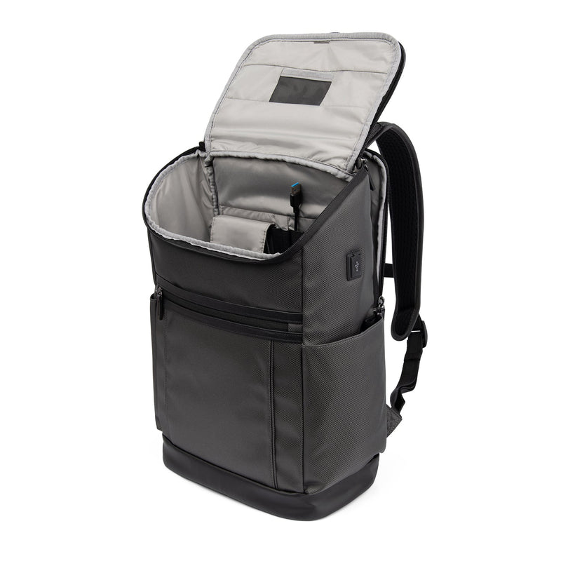 Travelpro Crew Executive Choice 3 Medium Top Load Backpack