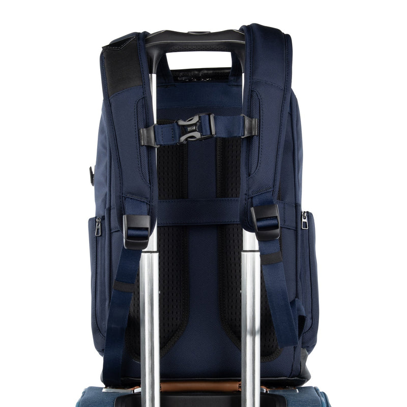 Travelpro Crew Executive Choice 3 Medium Top Load Backpack