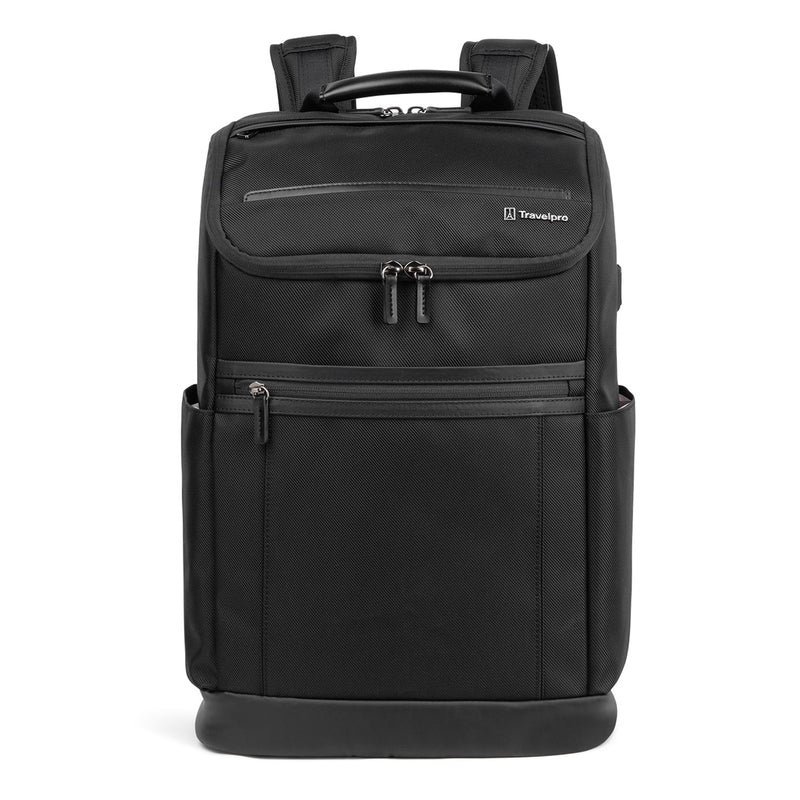 Travelpro Crew Executive Choice 3 Medium Top Load Backpack