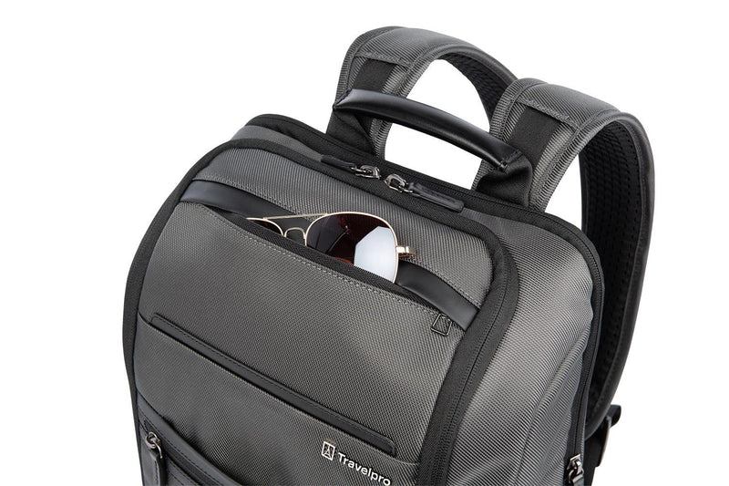 Travelpro Crew Executive Choice 3 Slim Backpack