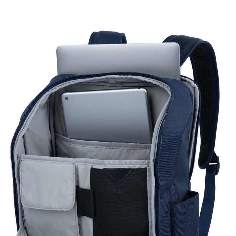 Travelpro Crew Executive Choice 3 Slim Backpack