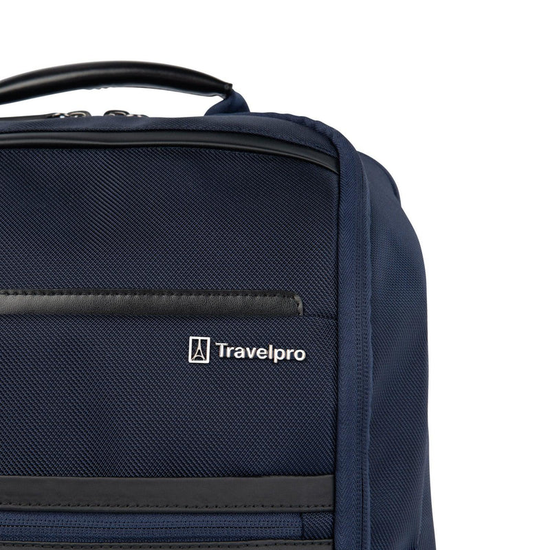 Travelpro Crew Executive Choice 3 Slim Backpack